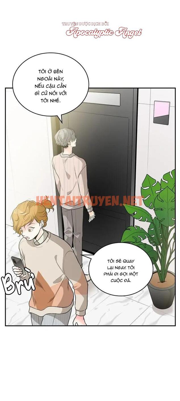 Xem ảnh Người Tạo Ra Những Chàng Gay Hoàn Hảo - Chap 61 - img_031_1689171283 - TruyenVN.APP