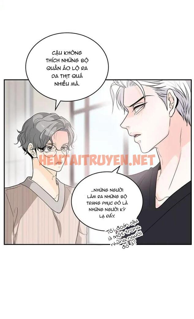 Xem ảnh Người Tạo Ra Những Chàng Gay Hoàn Hảo - Chap 61 - img_042_1689171283 - HentaiTruyen.net