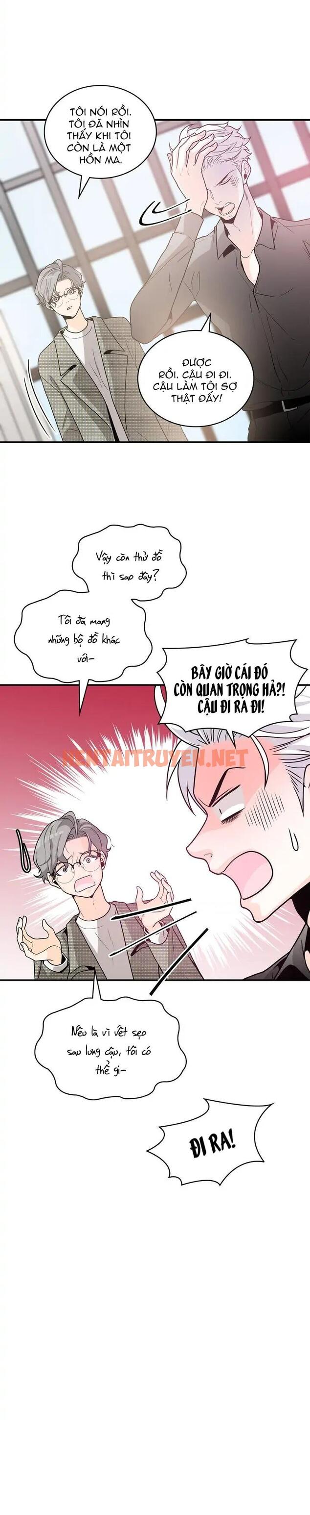 Xem ảnh Người Tạo Ra Những Chàng Gay Hoàn Hảo - Chap 62 - img_021_1689345004 - TruyenVN.APP