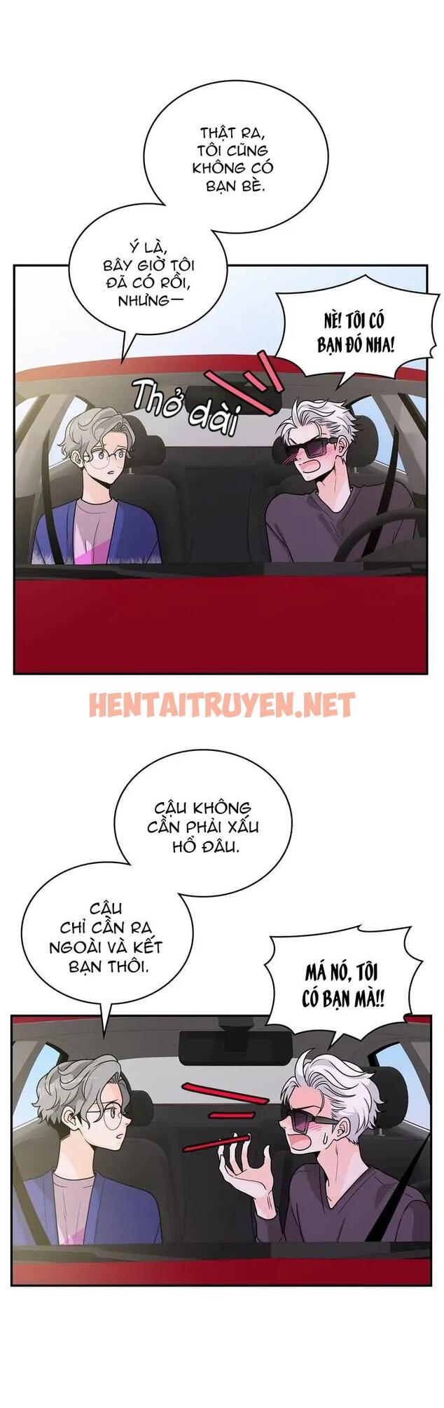 Xem ảnh Người Tạo Ra Những Chàng Gay Hoàn Hảo - Chap 62 - img_028_1689345004 - HentaiTruyen.net