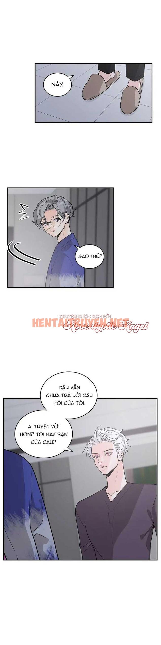 Xem ảnh Người Tạo Ra Những Chàng Gay Hoàn Hảo - Chap 63 - img_017_1689430548 - HentaiTruyenVN.net