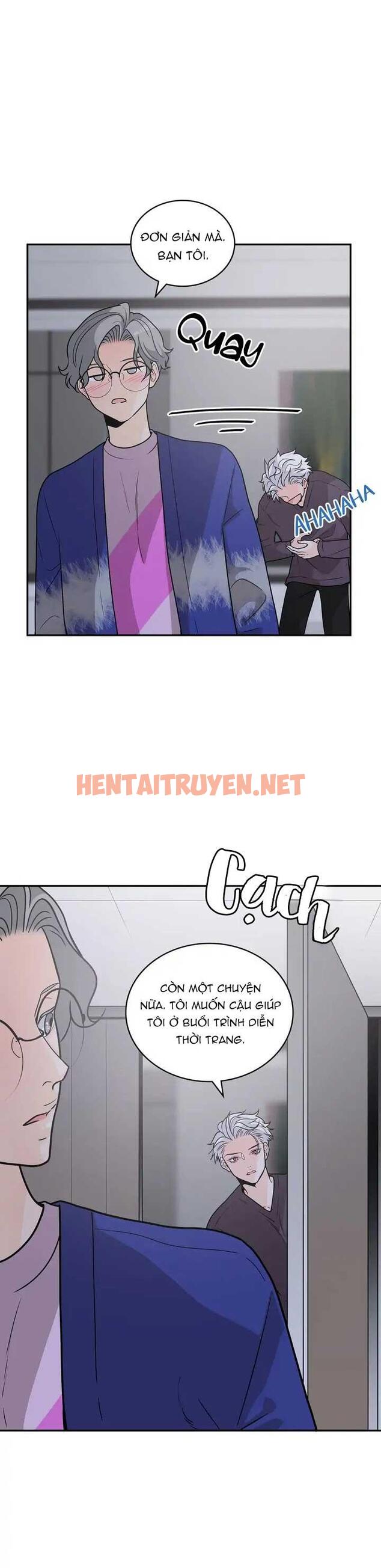 Xem ảnh Người Tạo Ra Những Chàng Gay Hoàn Hảo - Chap 63 - img_018_1689430548 - HentaiTruyenVN.net