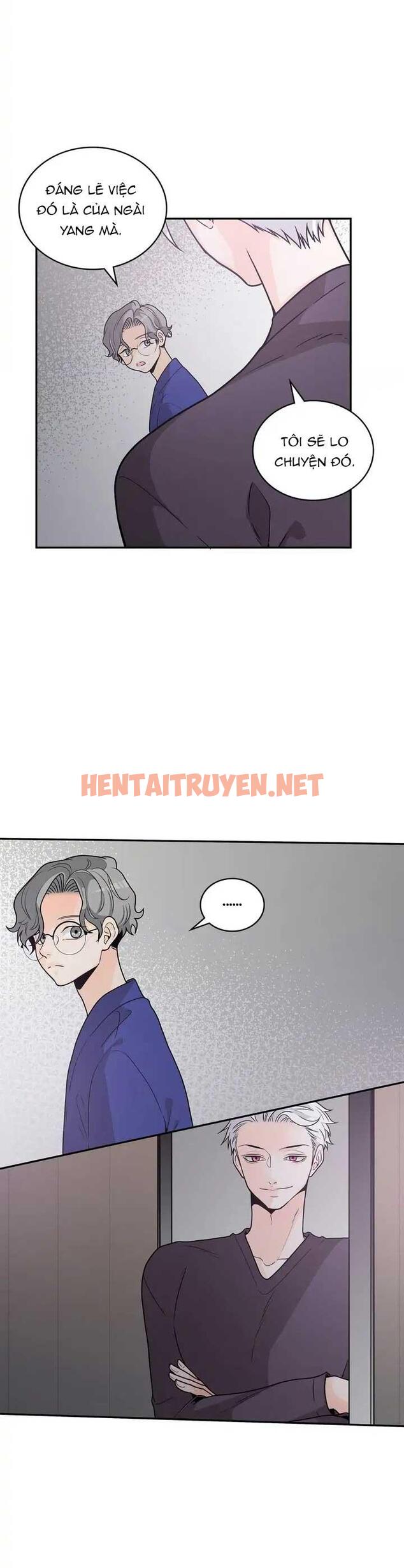 Xem ảnh Người Tạo Ra Những Chàng Gay Hoàn Hảo - Chap 63 - img_019_1689430548 - TruyenVN.APP