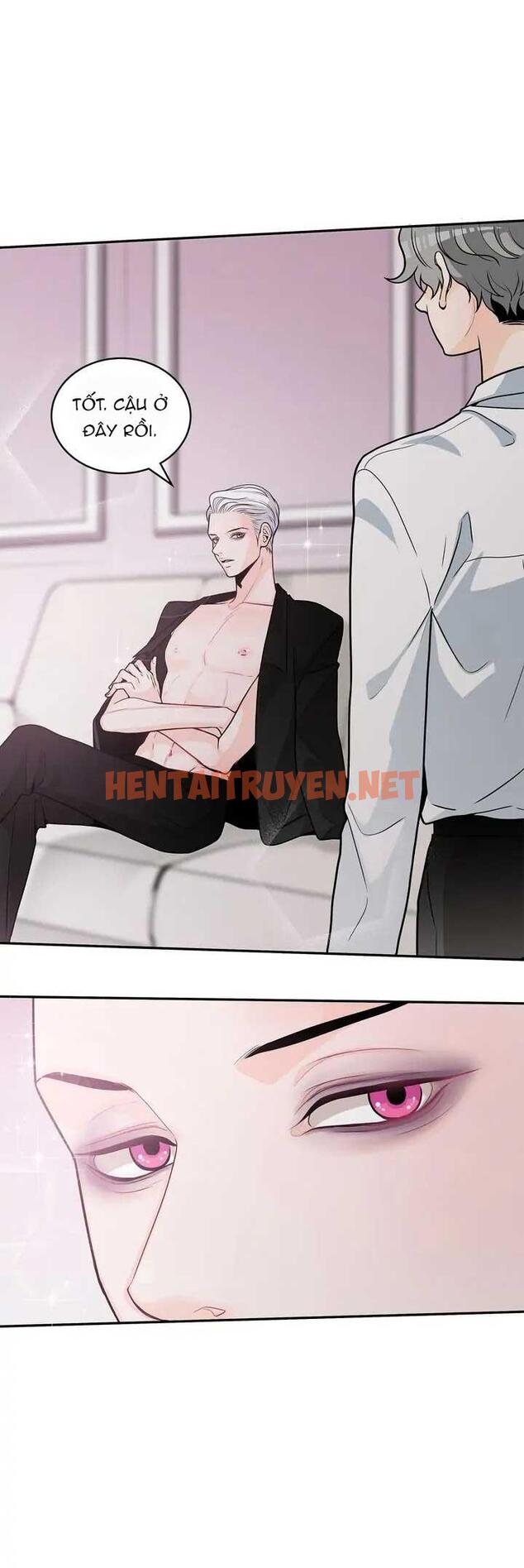 Xem ảnh Người Tạo Ra Những Chàng Gay Hoàn Hảo - Chap 63 - img_024_1689430548 - HentaiTruyenVN.net