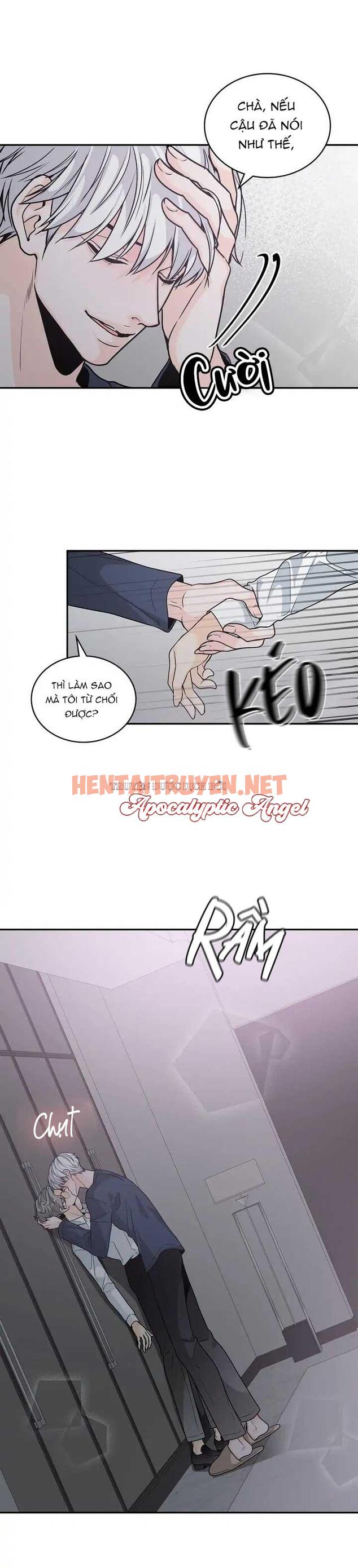 Xem ảnh Người Tạo Ra Những Chàng Gay Hoàn Hảo - Chap 63 - img_036_1689430548 - HentaiTruyenVN.net