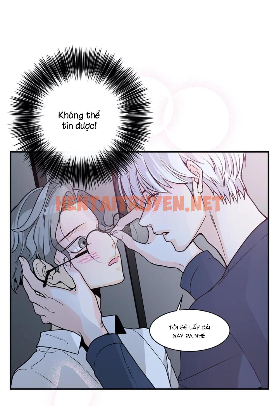 Xem ảnh Người Tạo Ra Những Chàng Gay Hoàn Hảo - Chap 64 - img_008_1689514844 - HentaiTruyenVN.net