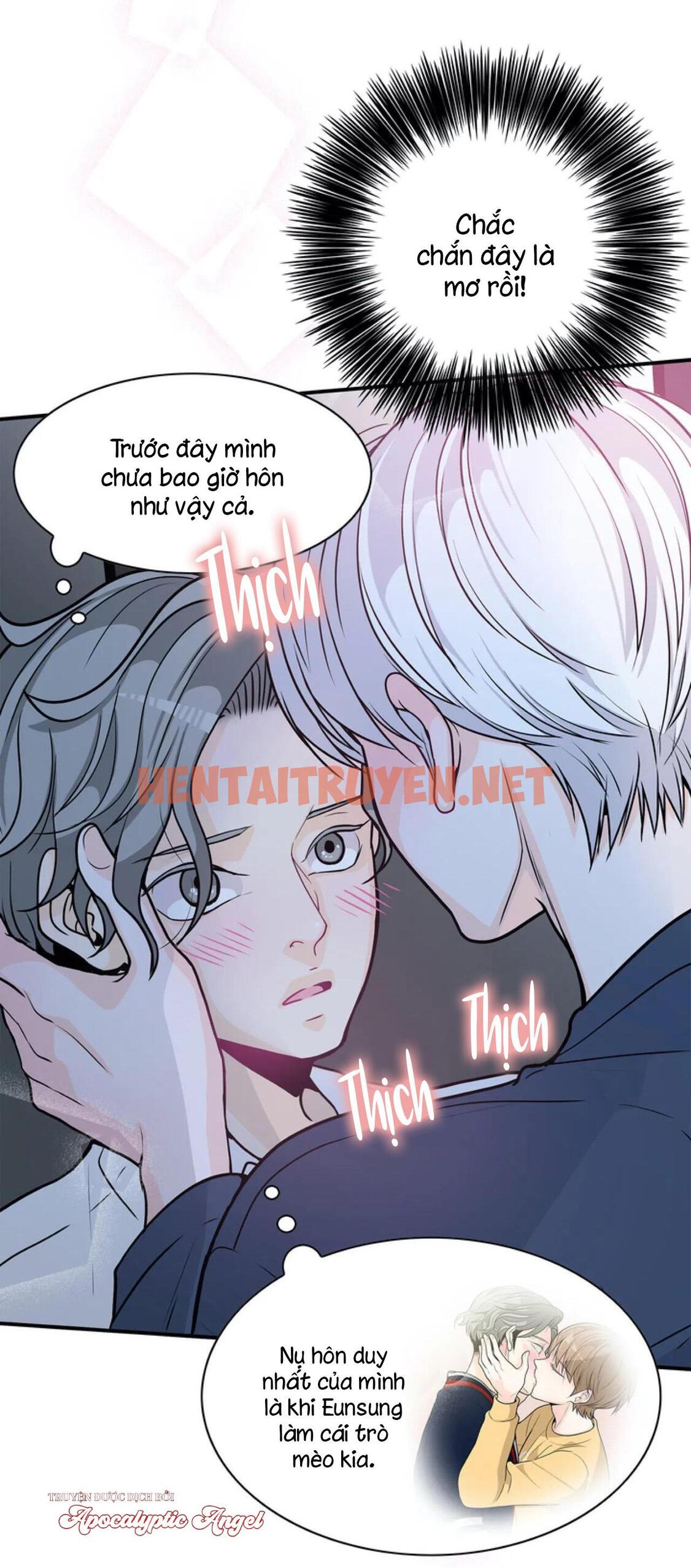 Xem ảnh Người Tạo Ra Những Chàng Gay Hoàn Hảo - Chap 64 - img_009_1689514845 - HentaiTruyen.net