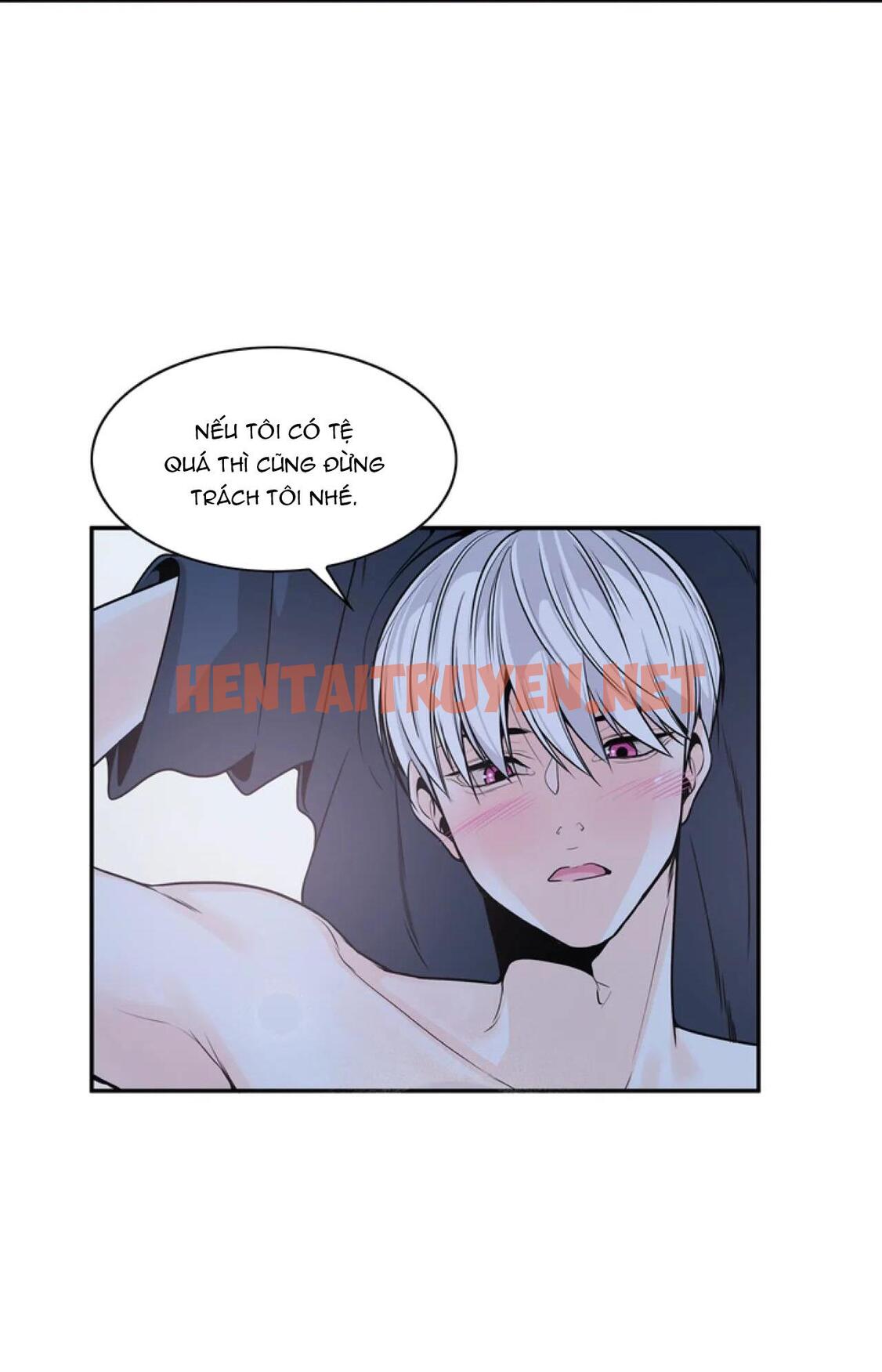 Xem ảnh Người Tạo Ra Những Chàng Gay Hoàn Hảo - Chap 64 - img_019_1689514846 - HentaiTruyenVN.net