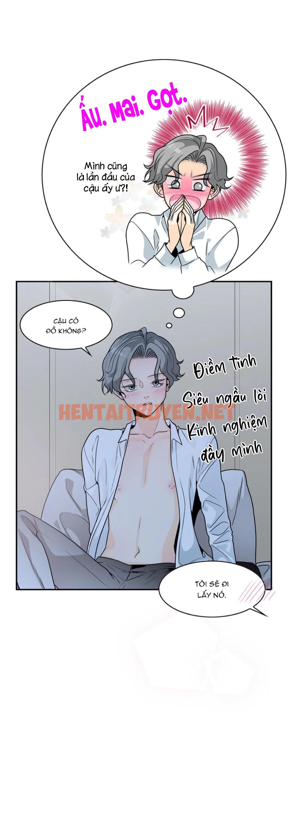 Xem ảnh Người Tạo Ra Những Chàng Gay Hoàn Hảo - Chap 64 - img_021_1689514846 - TruyenVN.APP