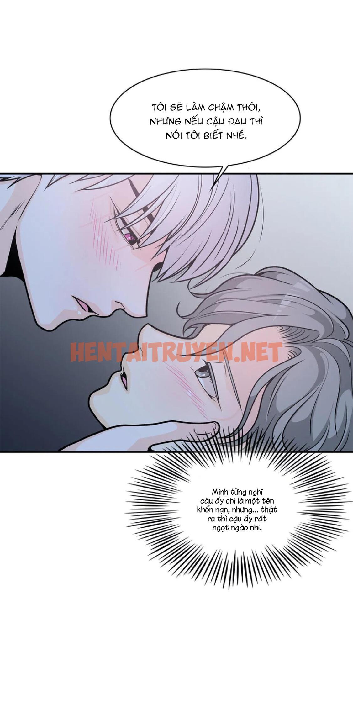 Xem ảnh Người Tạo Ra Những Chàng Gay Hoàn Hảo - Chap 64 - img_025_1689514846 - TruyenVN.APP