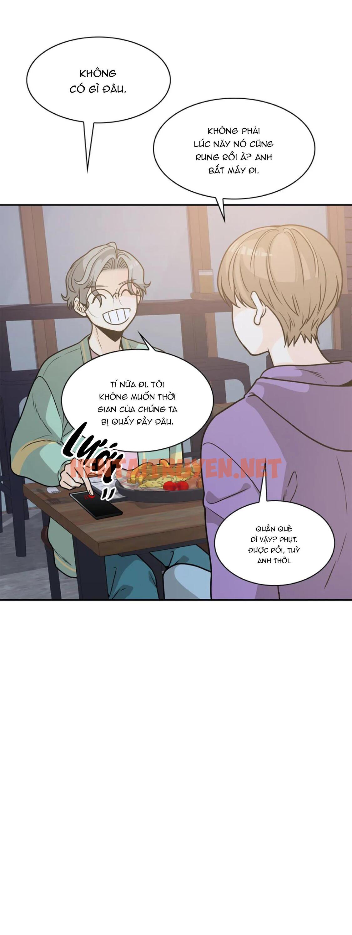 Xem ảnh Người Tạo Ra Những Chàng Gay Hoàn Hảo - Chap 64 - img_040_1689514848 - HentaiTruyen.net