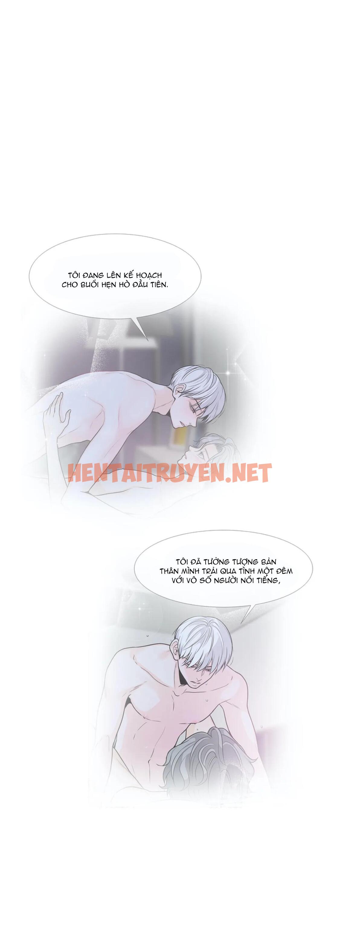 Xem ảnh Người Tạo Ra Những Chàng Gay Hoàn Hảo - Chap 65 - img_007_1689687590 - HentaiTruyen.net