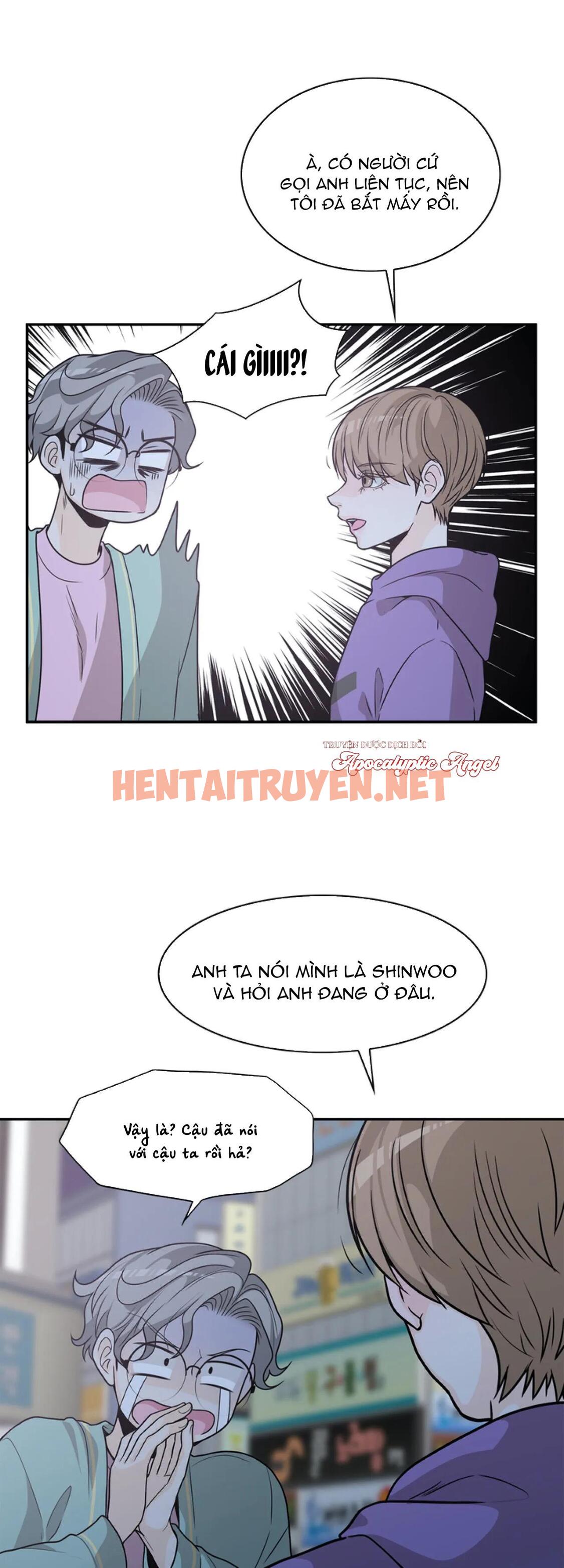 Xem ảnh Người Tạo Ra Những Chàng Gay Hoàn Hảo - Chap 65 - img_013_1689687591 - HentaiTruyen.net