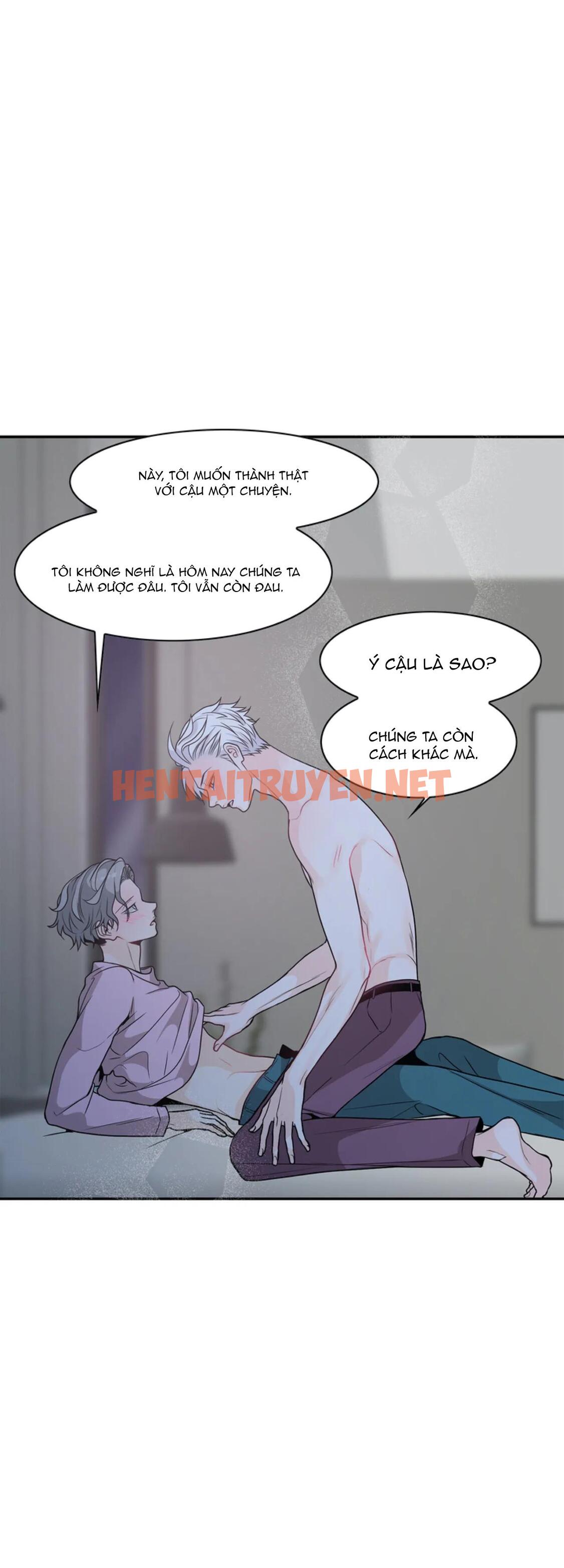 Xem ảnh Người Tạo Ra Những Chàng Gay Hoàn Hảo - Chap 65 - img_036_1689687594 - HentaiTruyenVN.net