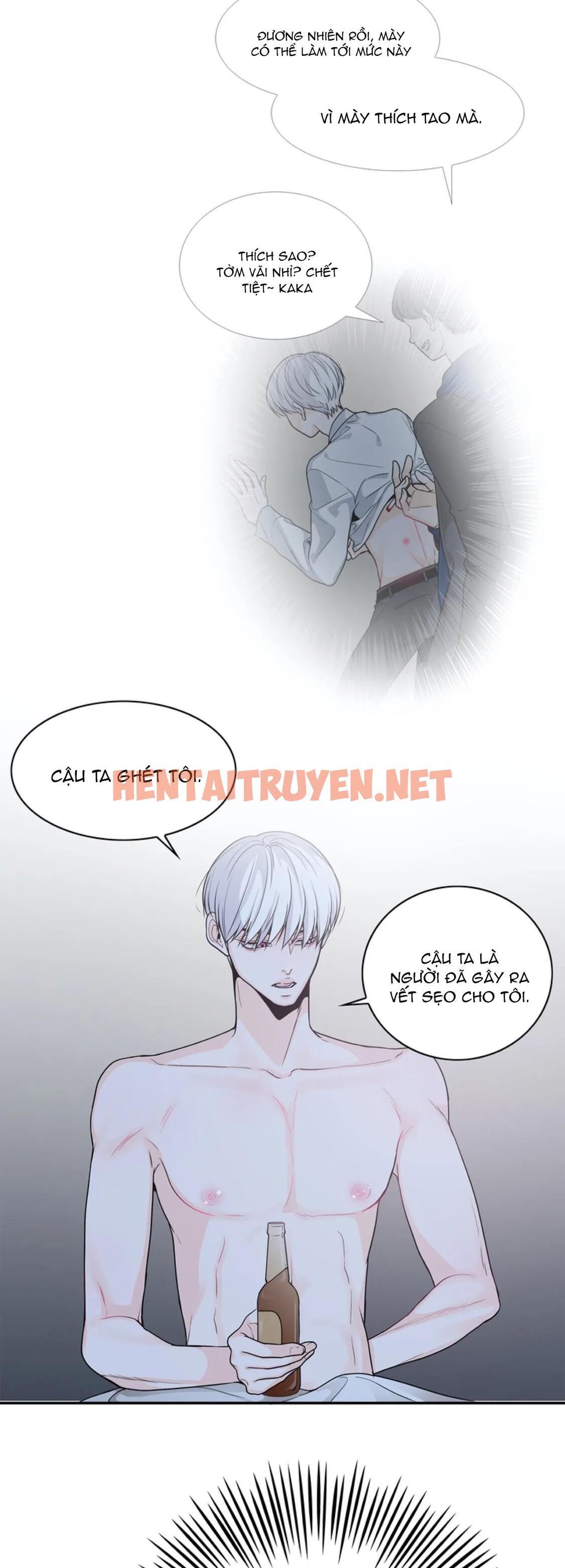 Xem ảnh Người Tạo Ra Những Chàng Gay Hoàn Hảo - Chap 65 - img_042_1689687594 - HentaiTruyenVN.net