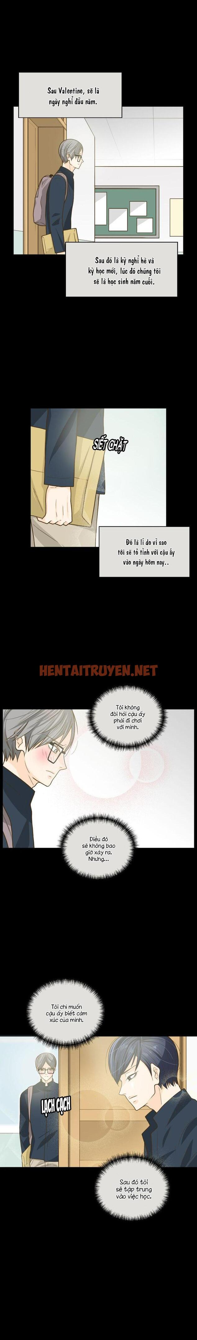 Xem ảnh Người Tạo Ra Những Chàng Gay Hoàn Hảo - Chap 7 - img_010_1691678274 - HentaiTruyen.net