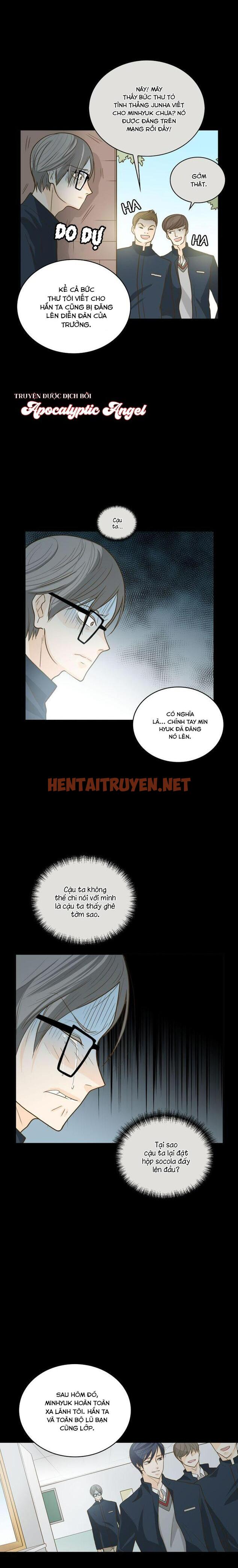 Xem ảnh Người Tạo Ra Những Chàng Gay Hoàn Hảo - Chap 7 - img_016_1691678278 - HentaiTruyenVN.net