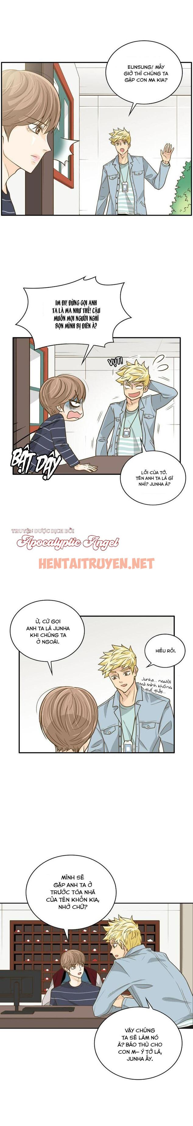 Xem ảnh Người Tạo Ra Những Chàng Gay Hoàn Hảo - Chap 8 - img_009_1691678247 - HentaiTruyenVN.net