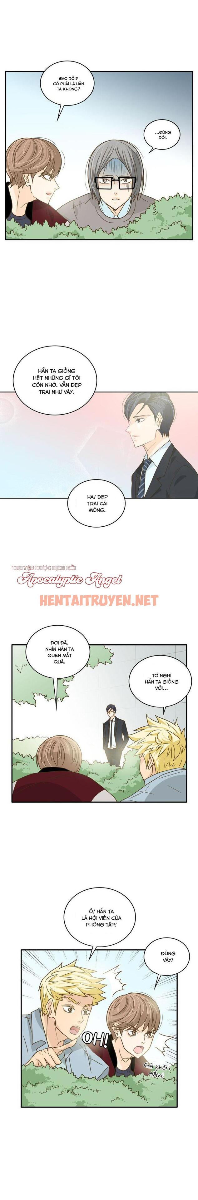 Xem ảnh Người Tạo Ra Những Chàng Gay Hoàn Hảo - Chap 8 - img_017_1691678253 - HentaiTruyenVN.net