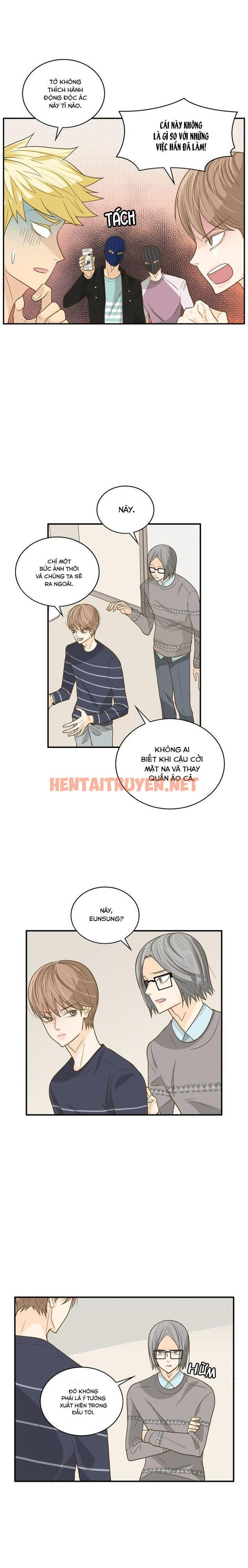 Xem ảnh Người Tạo Ra Những Chàng Gay Hoàn Hảo - Chap 9 - img_004_1691678221 - HentaiTruyenVN.net