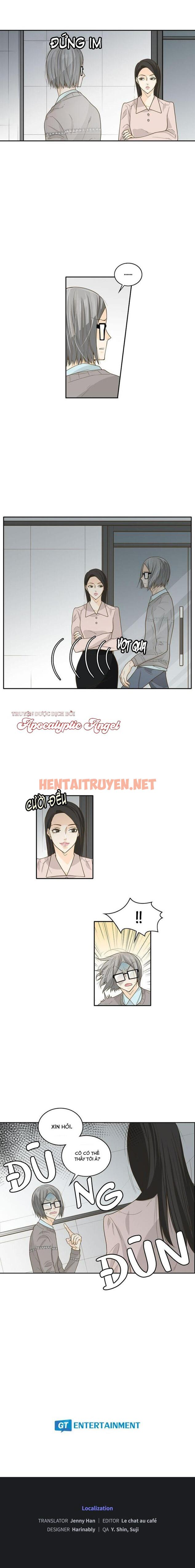 Xem ảnh Người Tạo Ra Những Chàng Gay Hoàn Hảo - Chap 9 - img_017_1691678230 - HentaiTruyenVN.net