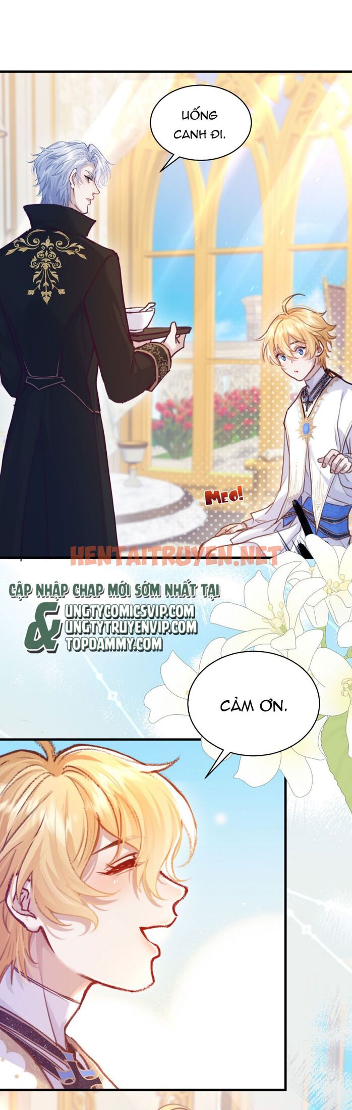 Xem ảnh Người Thừa Kế Của Quỷ - Chap 10 - img_006_1700291328 - TruyenVN.APP