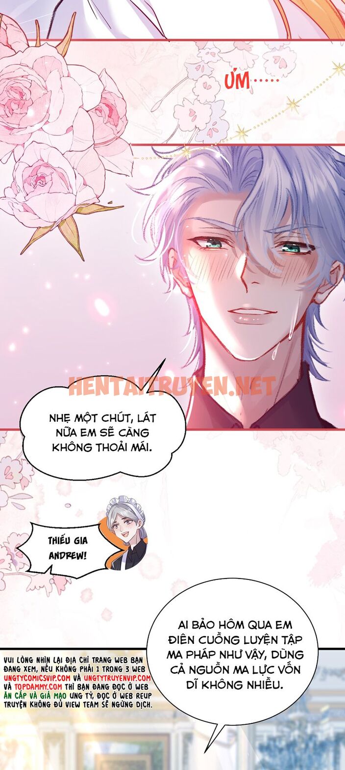 Xem ảnh Người Thừa Kế Của Quỷ - Chap 11 - img_004_1700903458 - TruyenVN.APP