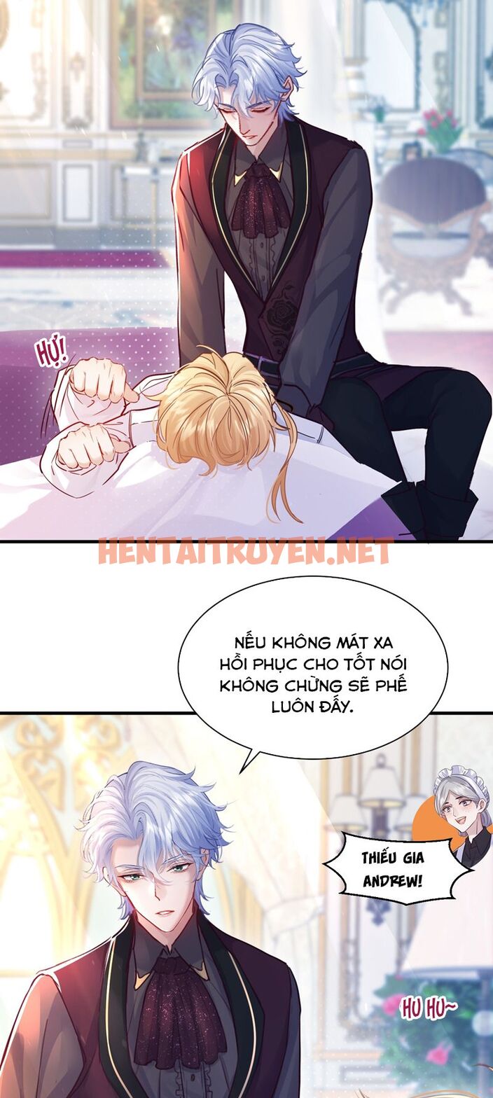 Xem ảnh Người Thừa Kế Của Quỷ - Chap 11 - img_005_1700903460 - TruyenVN.APP