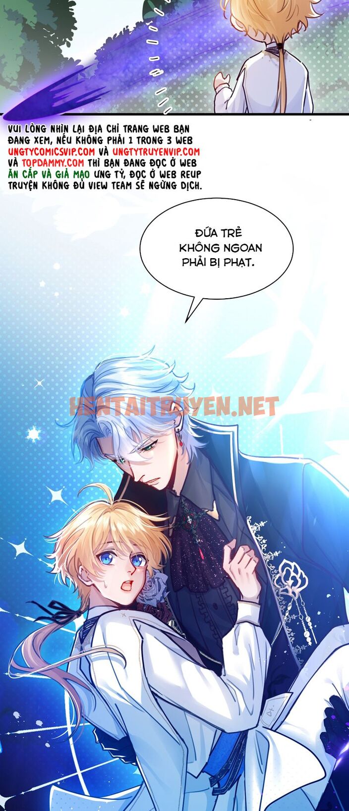 Xem ảnh Người Thừa Kế Của Quỷ - Chap 11 - img_032_1700903512 - TruyenVN.APP