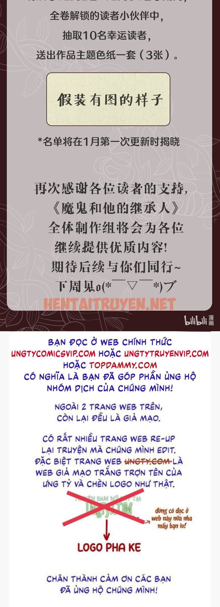 Xem ảnh Người Thừa Kế Của Quỷ - Chap 11 - img_036_1700903520 - TruyenVN.APP