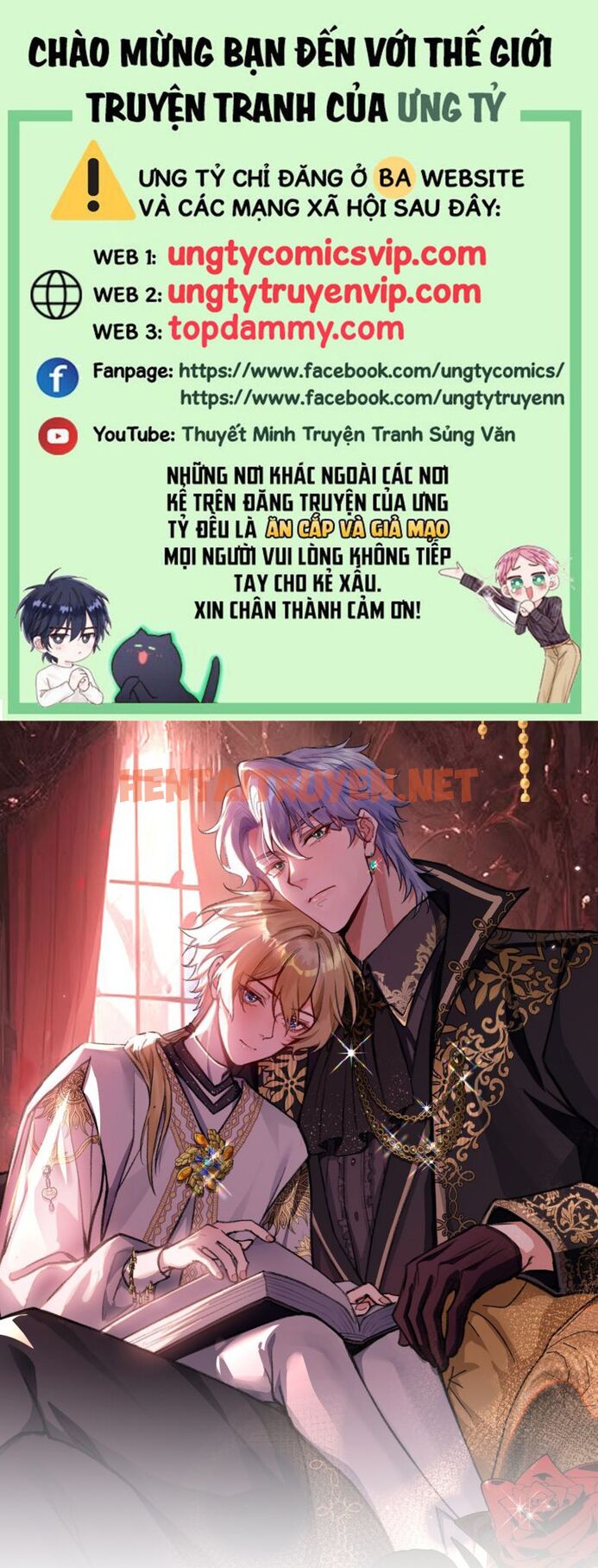 Xem ảnh Người Thừa Kế Của Quỷ - Chap 13 - img_001_1702131091 - HentaiTruyen.net