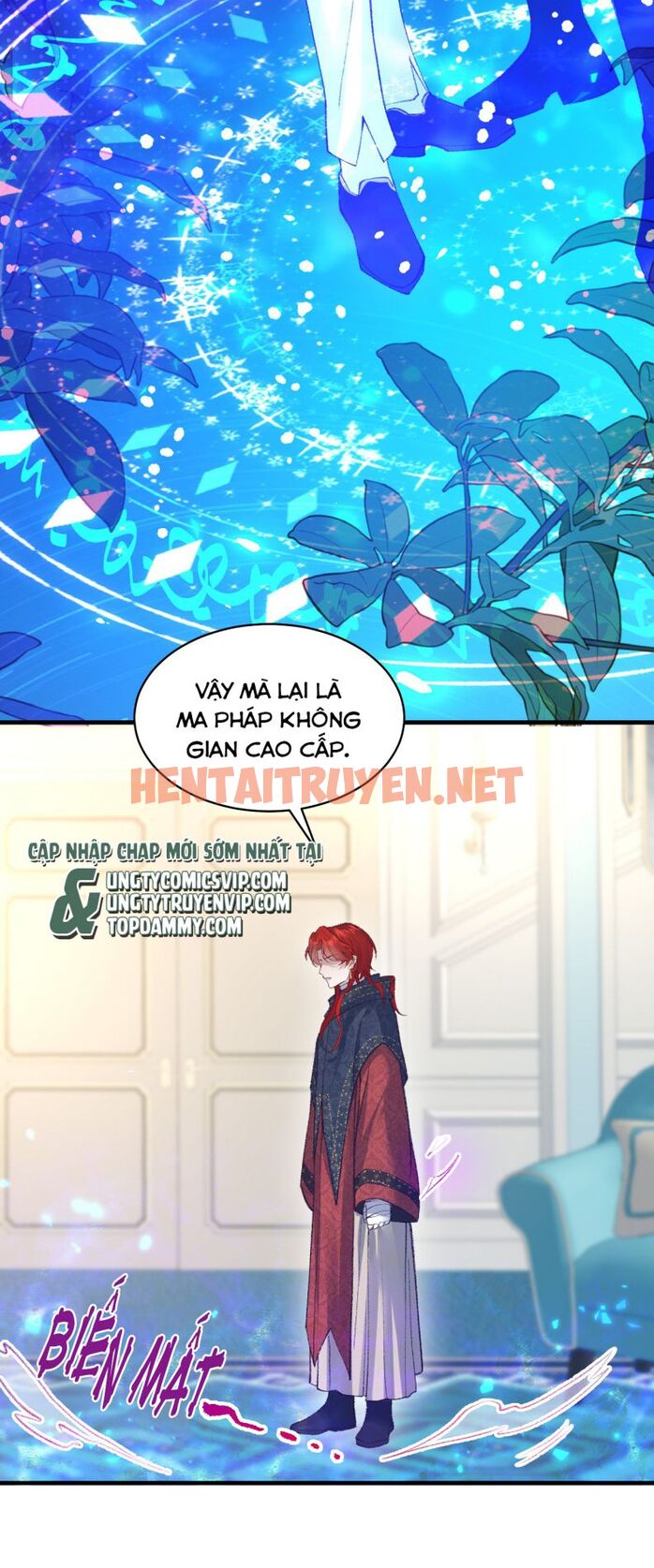 Xem ảnh Người Thừa Kế Của Quỷ - Chap 13 - img_024_1702131133 - HentaiTruyen.net