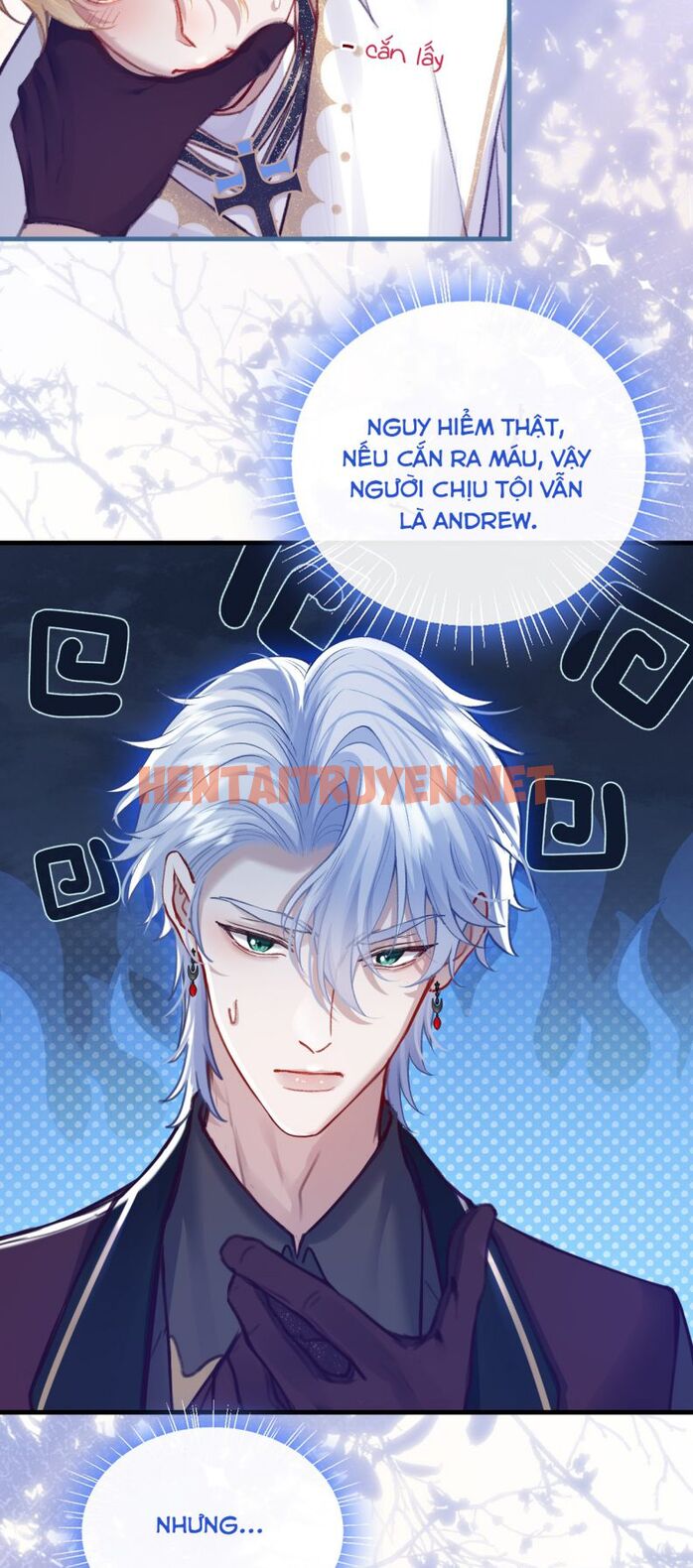 Xem ảnh Người Thừa Kế Của Quỷ - Chap 13 - img_033_1702131149 - TruyenVN.APP