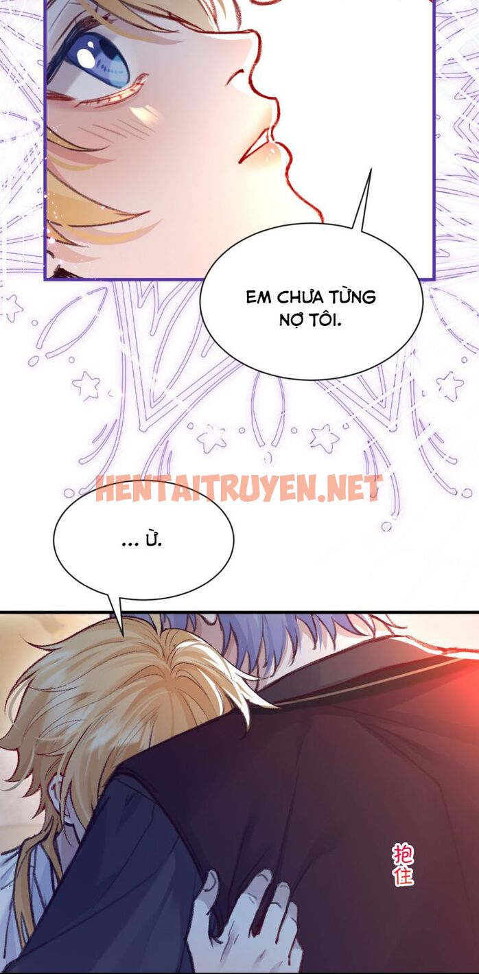 Xem ảnh Người Thừa Kế Của Quỷ - Chap 14 - img_033_1702717920 - HentaiTruyen.net