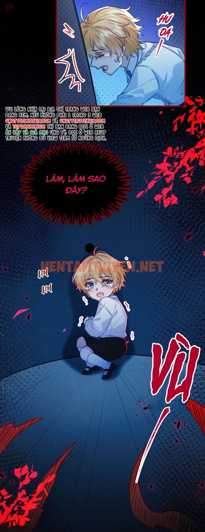 Xem ảnh Người Thừa Kế Của Quỷ - Chap 16 - img_029_1704533351 - TruyenVN.APP