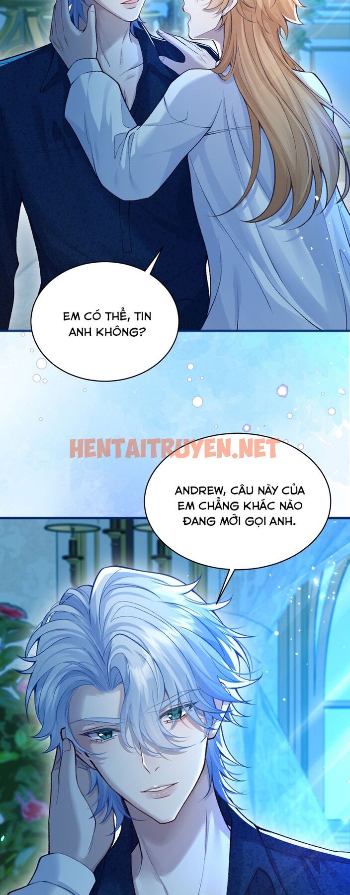 Xem ảnh Người Thừa Kế Của Quỷ - Chap 17 - img_020_1705422366 - HentaiTruyen.net