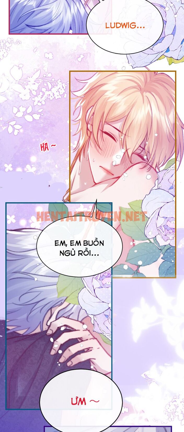 Xem ảnh Người Thừa Kế Của Quỷ - Chap 18 - img_004_1705801011 - HentaiTruyen.net