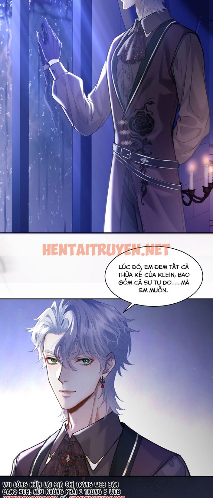 Xem ảnh Người Thừa Kế Của Quỷ - Chap 2 - img_003_1696097065 - TruyenVN.APP