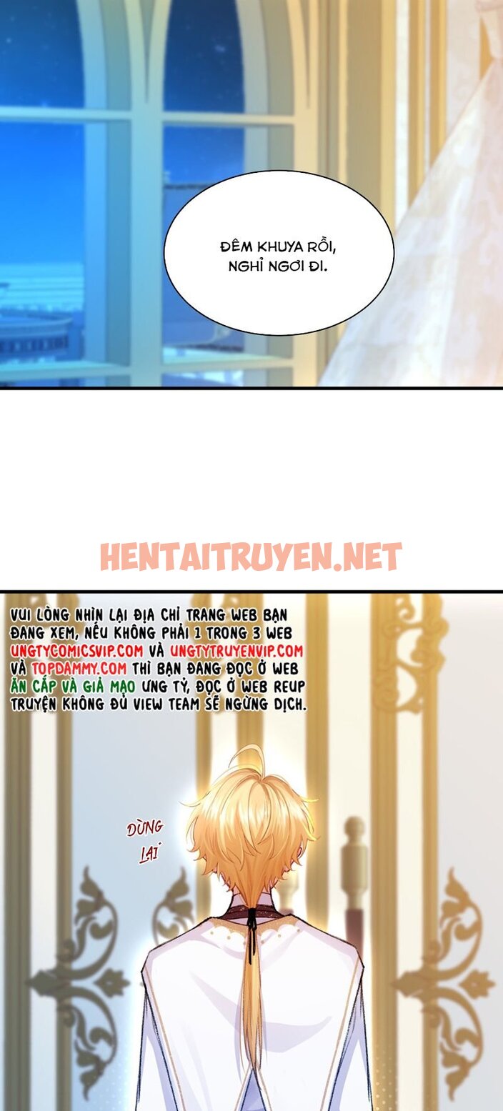 Xem ảnh Người Thừa Kế Của Quỷ - Chap 2 - img_021_1696097119 - HentaiTruyen.net