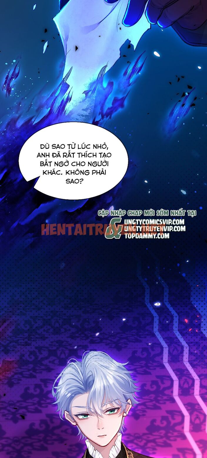 Xem ảnh Người Thừa Kế Của Quỷ - Chap 2 - img_024_1696097127 - HentaiTruyen.net