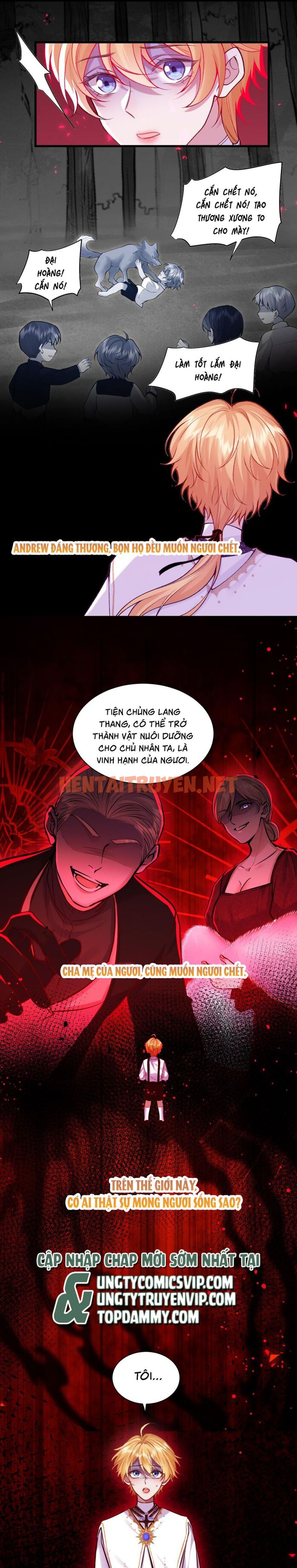 Xem ảnh Người Thừa Kế Của Quỷ - Chap 20 - img_012_1707035991 - HentaiTruyen.net