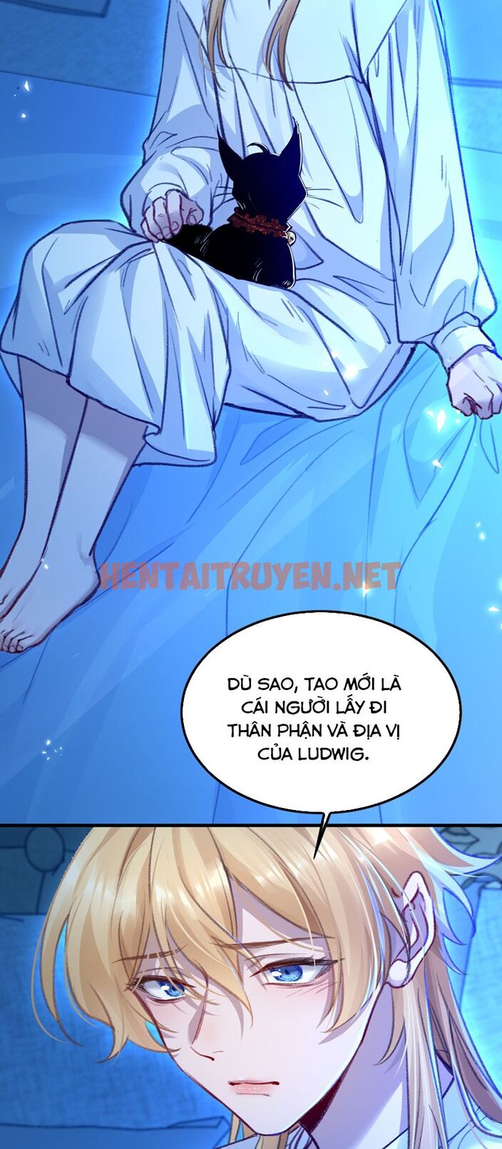 Xem ảnh Người Thừa Kế Của Quỷ - Chap 3 - img_023_1696097015 - TruyenVN.APP