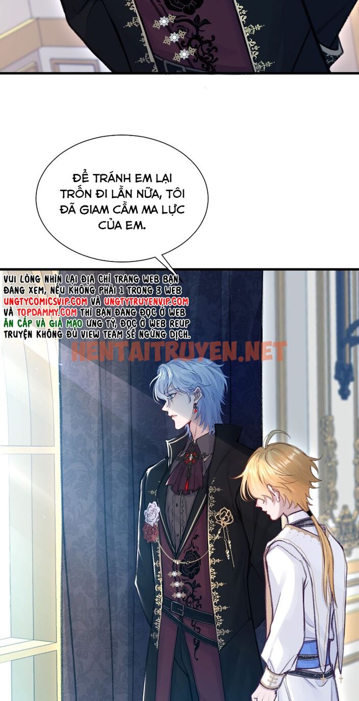 Xem ảnh Người Thừa Kế Của Quỷ - Chap 4 - img_005_1696673230 - TruyenVN.APP