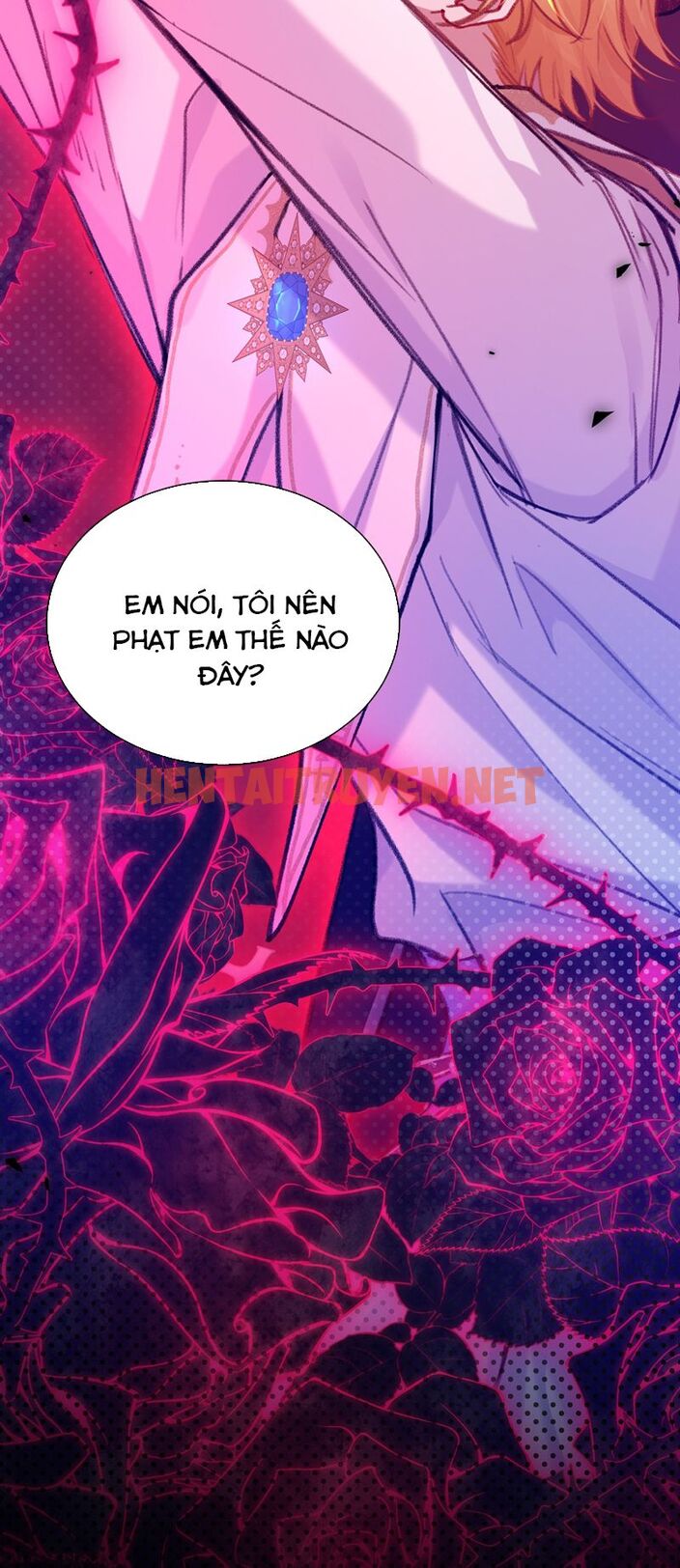 Xem ảnh Người Thừa Kế Của Quỷ - Chap 4 - img_018_1696673267 - HentaiTruyen.net