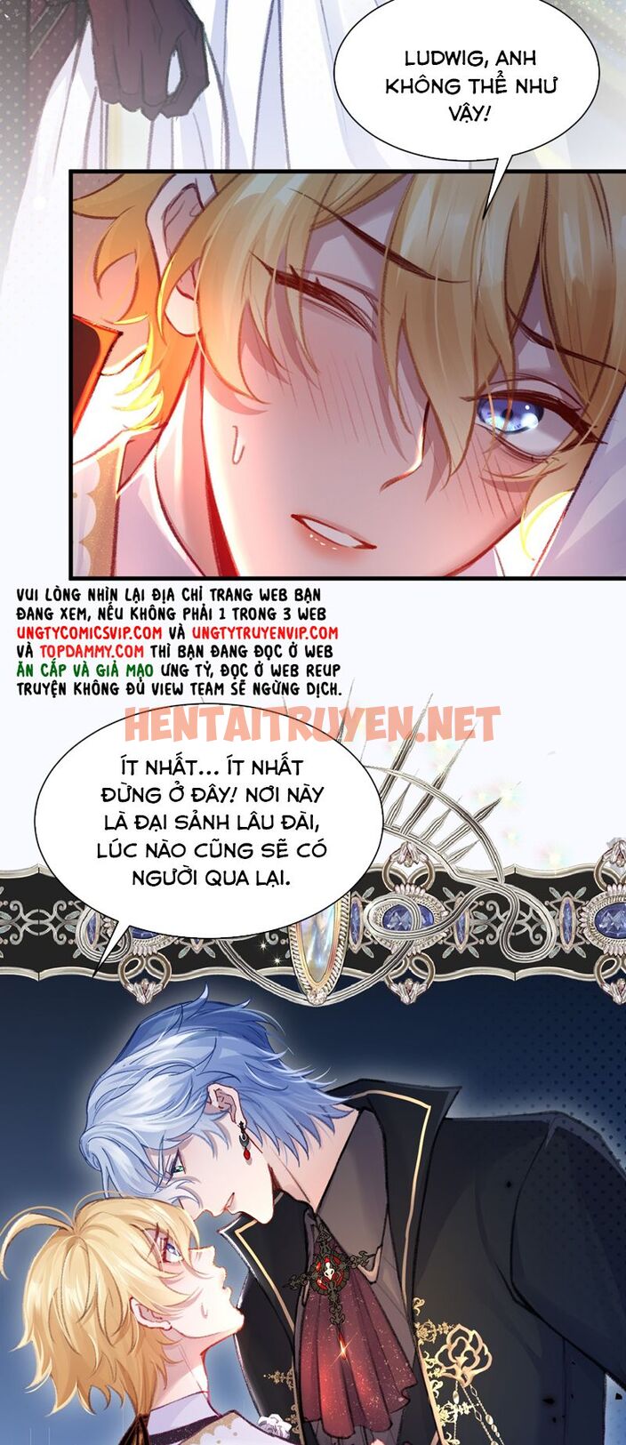 Xem ảnh Người Thừa Kế Của Quỷ - Chap 4 - img_021_1696673276 - HentaiTruyen.net