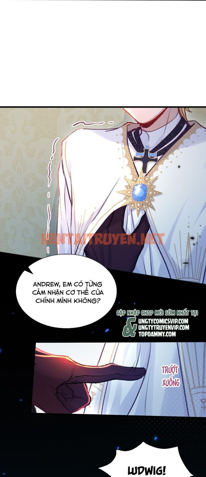 Xem ảnh Người Thừa Kế Của Quỷ - Chap 4 - img_023_1696673282 - HentaiTruyen.net