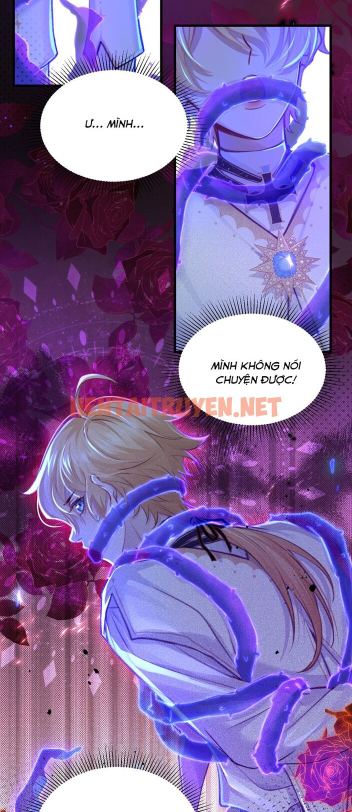 Xem ảnh Người Thừa Kế Của Quỷ - Chap 4 - img_030_1696673308 - TruyenVN.APP