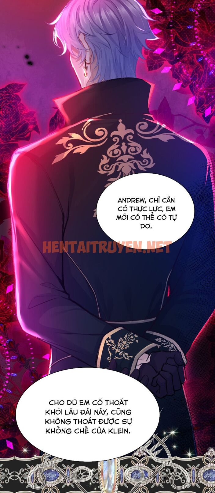 Xem ảnh Người Thừa Kế Của Quỷ - Chap 4 - img_036_1696673328 - HentaiTruyen.net