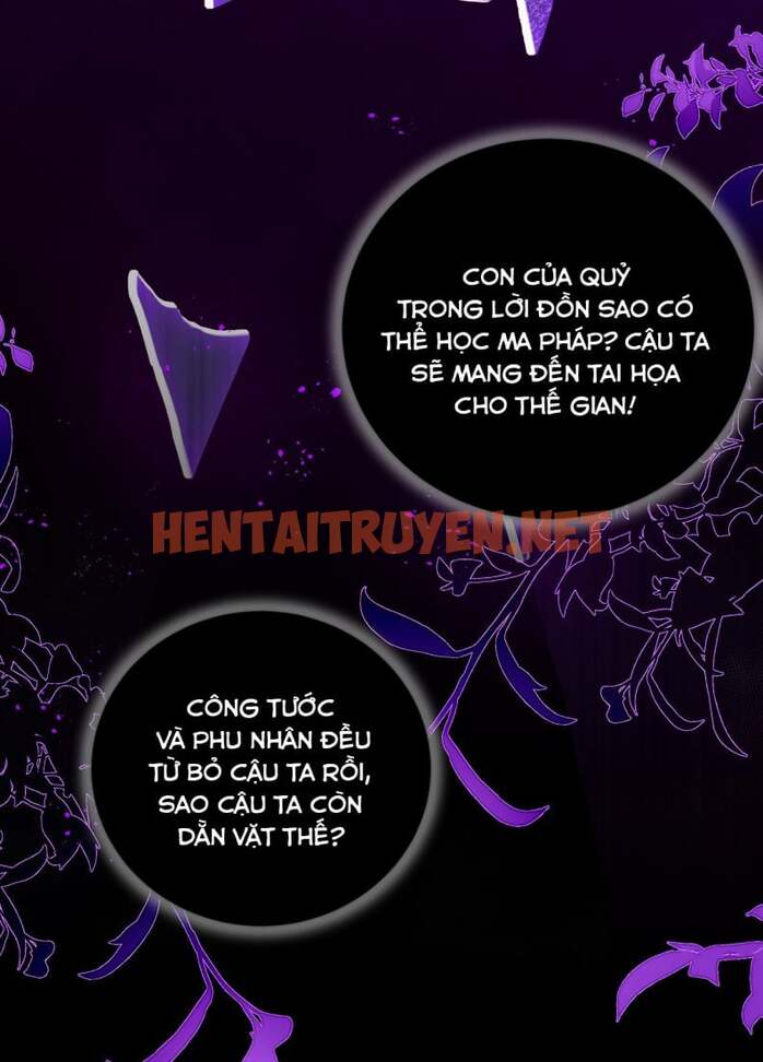 Xem ảnh Người Thừa Kế Của Quỷ - Chap 5 - img_009_1697281637 - HentaiTruyen.net