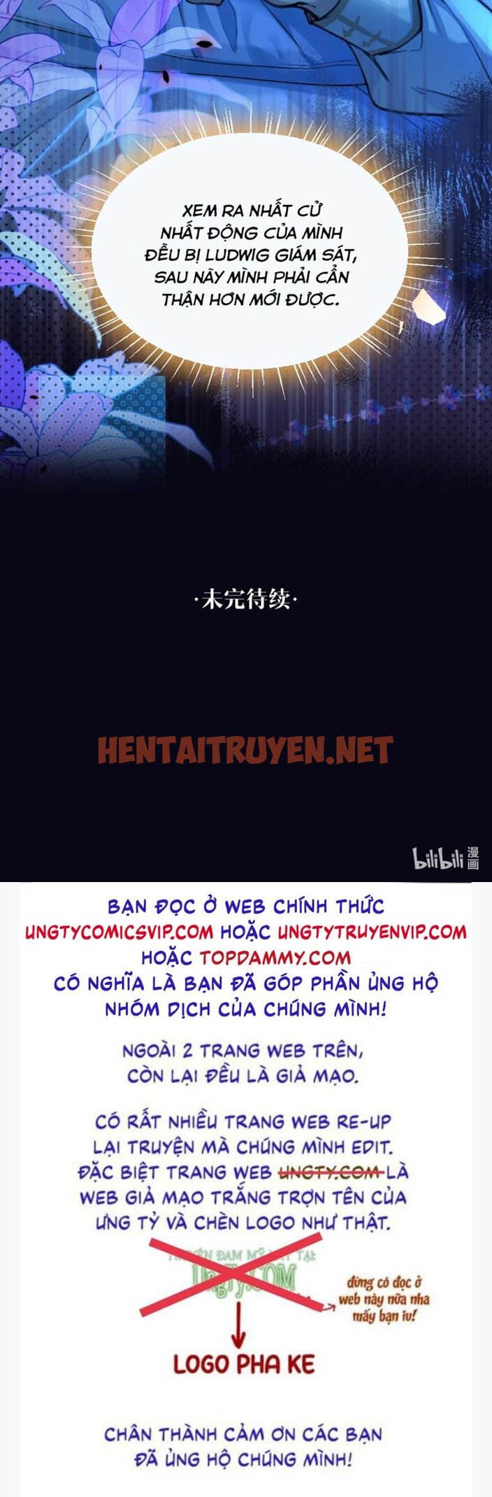 Xem ảnh Người Thừa Kế Của Quỷ - Chap 5 - img_030_1697281678 - TruyenVN.APP